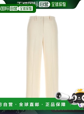 香港直邮THEORY 希尔瑞 女士 'Relax' 长裤 N0709218Y0C