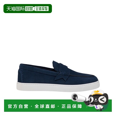 Christian Louboutin HAROLD I 一脚蹬船鞋乐福鞋 3260421_