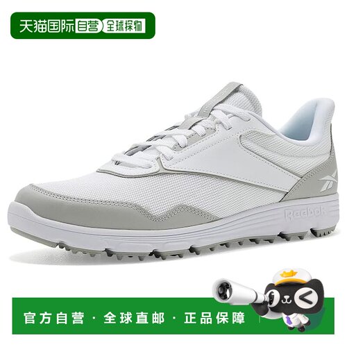 美国直邮Reebok锐步Course Ease男士跑鞋 【付后1h可退】