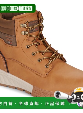 欧洲直邮GEOGRAPHICAL NORWAY  男鞋 春夏 靴子 OCLARC新款男靴