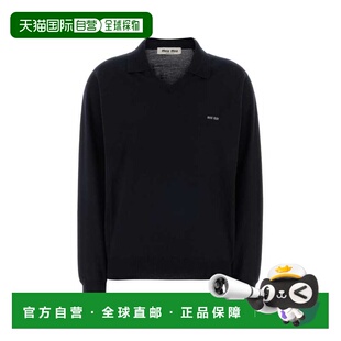 针织衫 女士 miu 欧洲直邮miu