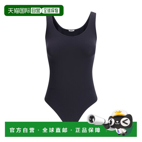 香港直邮Wolford/JAMAIKA女士连体衣 【付后1h可退】