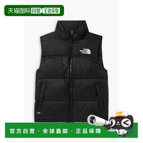 香港直邮the north face 北面 男士 1996 Nuptse and shell 复古