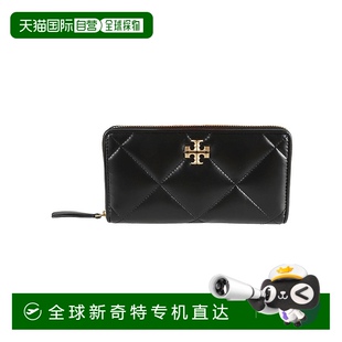 1h可退 欧洲直邮TORY BURCH 女士钱包154989001新款