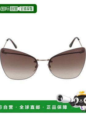 欧洲直邮tom ford 女士 太阳镜眼镜