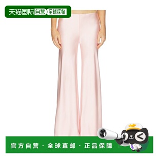 诺玛 卡玛丽 女士 1h可退 大象图案裤 KAMALI Bias 香港直邮NORMA