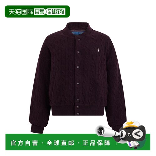 香港直邮POLO RALPH LAUREN 女士外套 211B308880【付后1h可退】