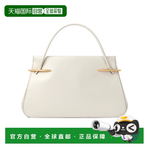 1h可退 香港直邮GIVENCHY 女士斜挎包 BB5157B2CN105 SS2026 白色