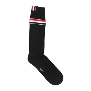 布朗 汤姆 Browne 袜 Socks 连裤 男士 香港直邮Thom
