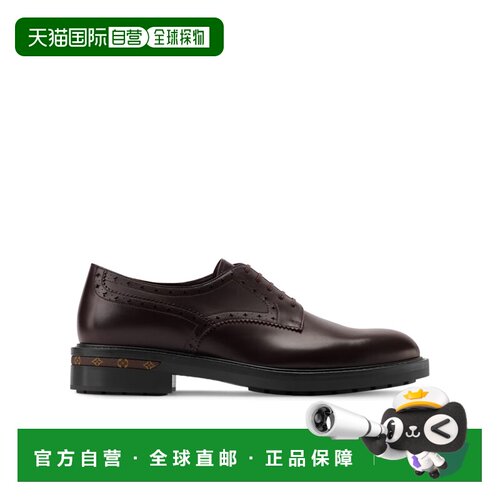 Louis Vuitton LV City德比鞋 BVA004PC92 【付后1h可退】