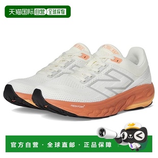 1h可退 香港直邮New Balance  女士 Fresh Foam X 860v14 跑鞋