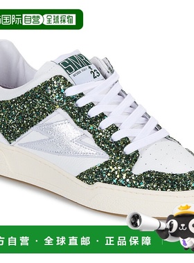 欧洲直邮Semerdjian   女鞋低帮板鞋 CHITA-A481厚底