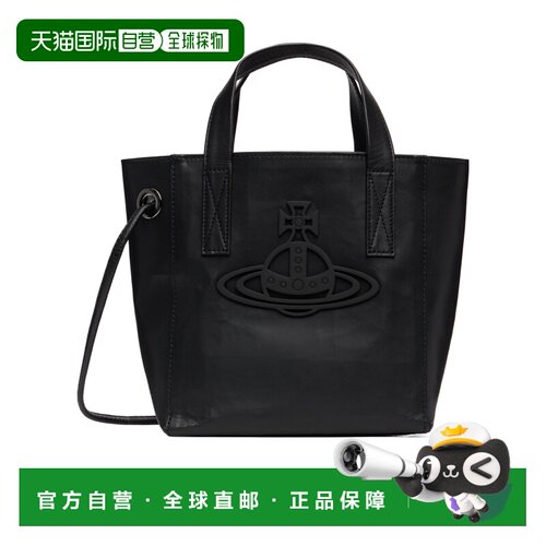 1h可退 香港直邮VIVIENNE WESTWOOD 女士手提包 4D030006UL00ANN4