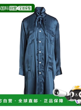 香港直邮Vivienne Westwood 薇薇恩 韦斯特伍德 女士 中长连衣裙