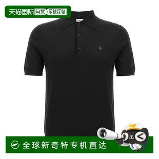 羊毛Polo衫 1h可退 男士 香港直邮Burberry 8104873 巴宝莉