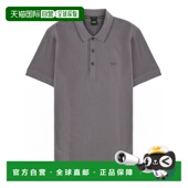 香港直邮BOSS 波士 男士 1h可退 带LogoPolo衫 50506195102582150