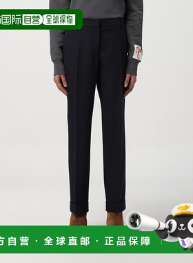 1h可退 香港直邮GOLDEN GOOSE 女士 Goose 金色长裤 GWP00830P000