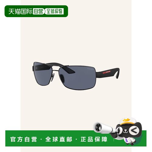 欧洲直邮PRADA LINEA ROSSA 女士太阳镜 10015775【付后1h可退】
