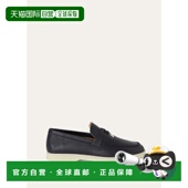 欧洲直邮LORO 女士 PIANA 1h可退 26春夏 FAM9730_W000 平底鞋