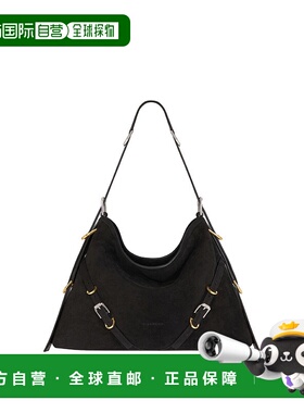 香港直邮Givenchy 中号 Voyou单肩包 BB50SSB1ZV手提包