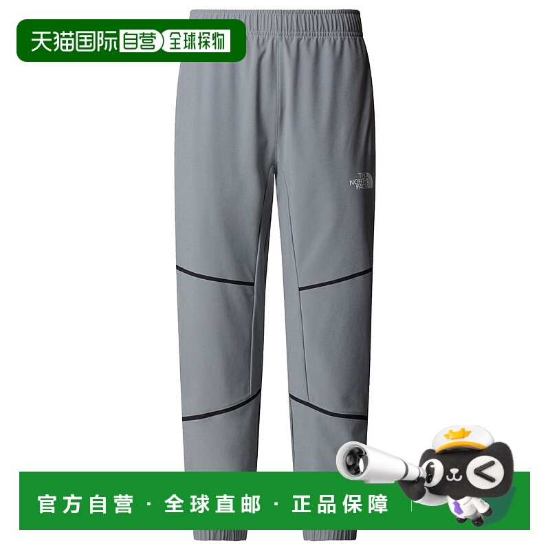 1h可退 欧洲直邮the north face 少男 休闲裤