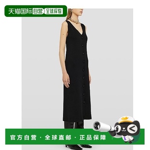 J02CT0261J15391 背心连衣裙 香港直邮Jil Sander