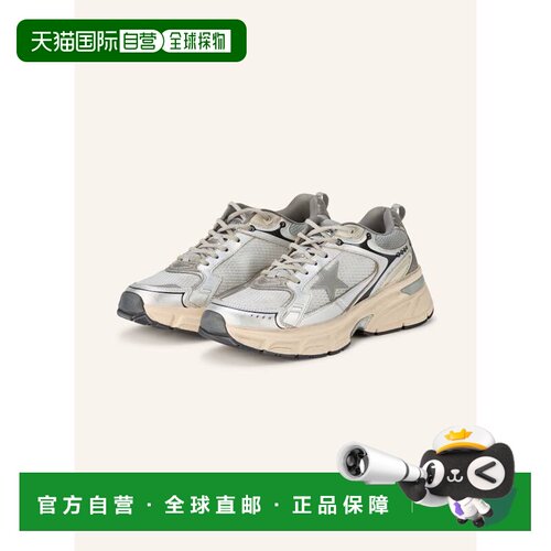 欧洲直邮golden goose 女士 休闲鞋
