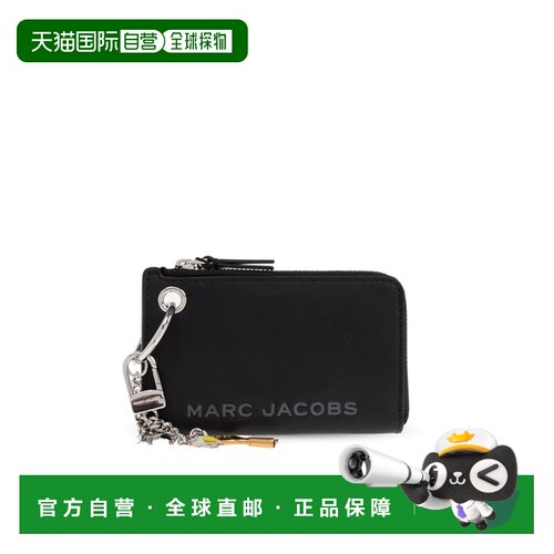 欧洲直邮marc jacobs 女士 卡包收纳