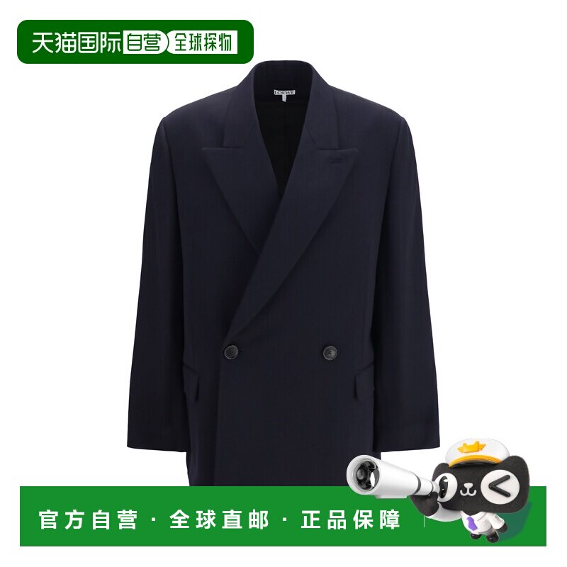 香港直邮LOEWE 男士外套 H526Y03WDL5190 AW2026 【付后1h可退】