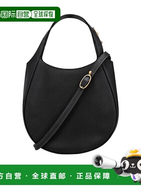 1h可退 香港直邮Longchamp Le Foulonne S 单肩包 10328021斜挎包