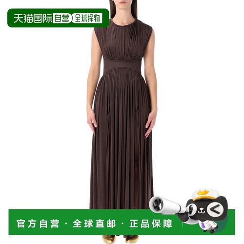 1h可退 香港直邮ZIMMERMANN 女士 催眠柱形洋裝 4364DF251