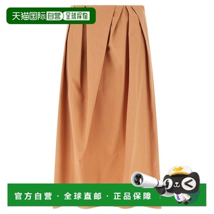 女士 noten 半身裙百褶裙a字裙 van 欧洲直邮dries