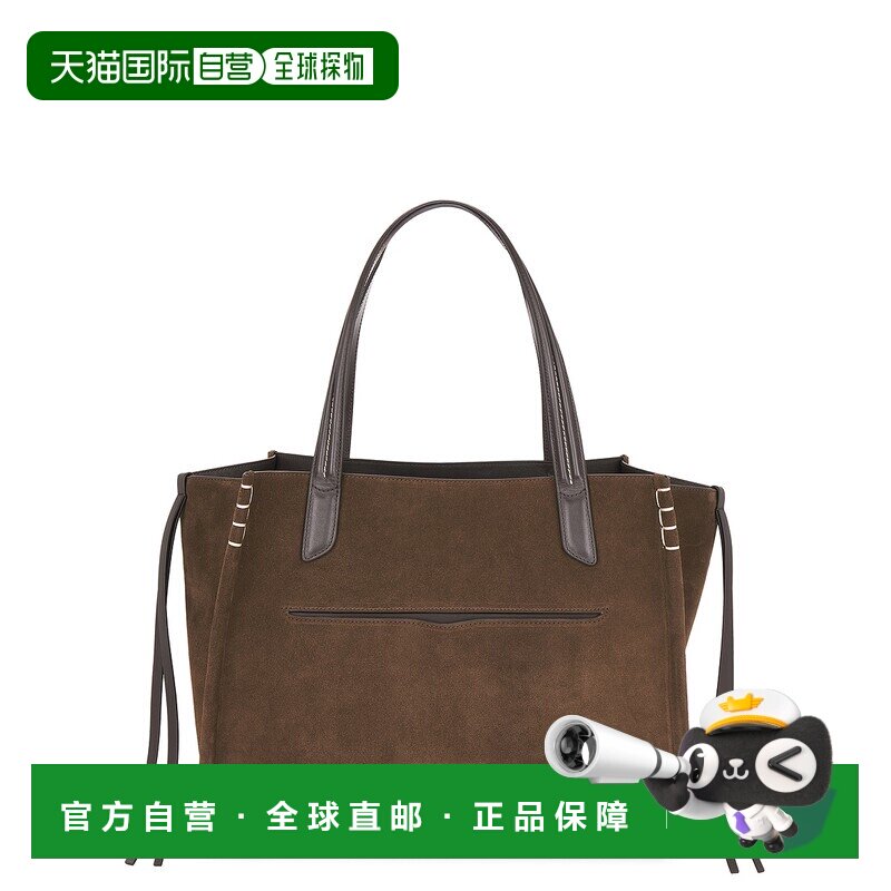 香港直邮J.W. Anderson 女士 Loafer 手提包包 HB0766LA0364