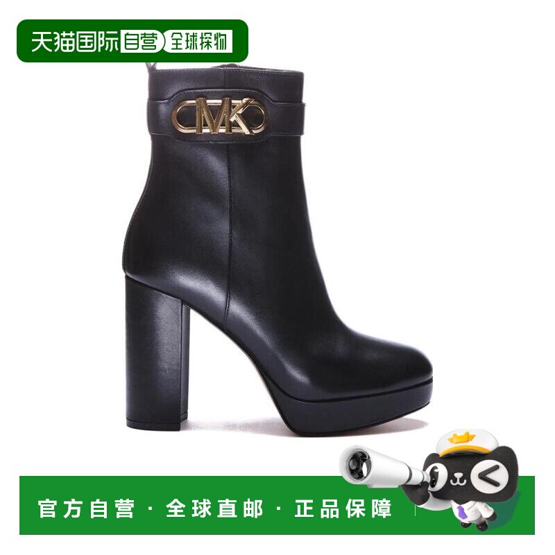 1h可退 香港直邮MICHAEL MICHAEL KORS 女士高跟鞋 40F2PKME1L001