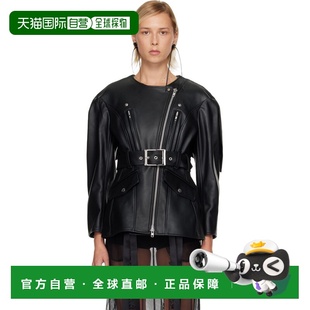 蒙娜 罗莎 女士 1h可退 Sculpted Rocha 黑色 Bel 香港直邮Simone