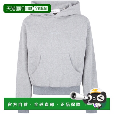 1h可退 香港直邮essentialsfearofgod/SIGNATURE CLASSIC女士卫衣