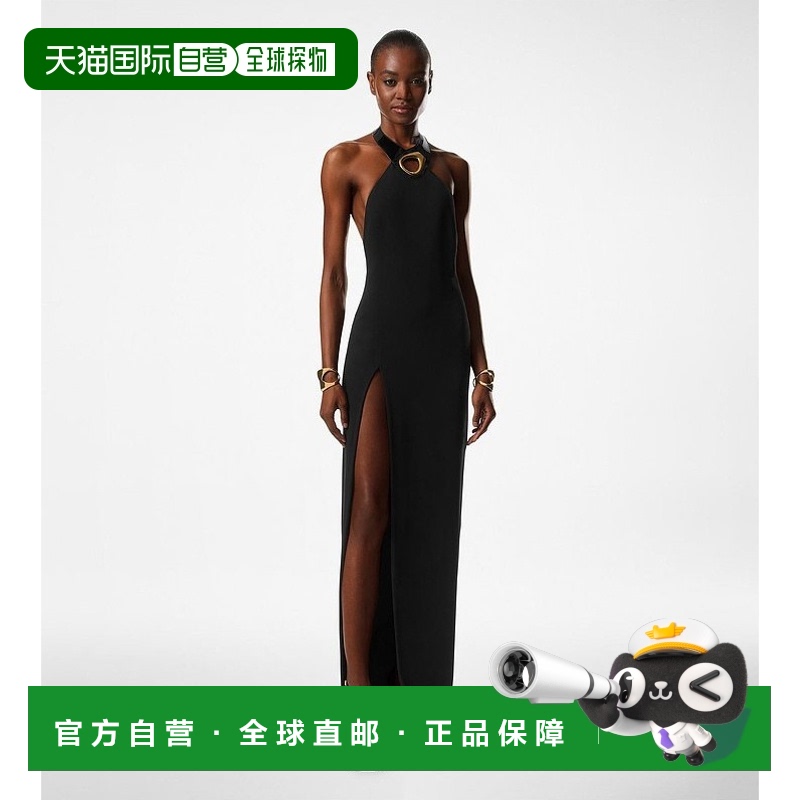 香港直邮Tom Ford 挂脖礼服裙 AB3361FAX1105