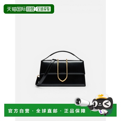 欧洲直邮JACQUEMUS 女士单肩包 BAW00406BC18A019【付后1h可退】