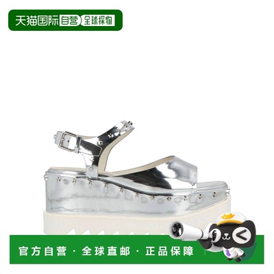 香港直邮Stella Mccartney 斯特拉 麦卡特尼 女士 凉鞋