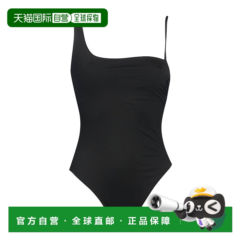 香港直邮MaxMara 麦斯玛拉 女士 One-piece 泳衣