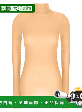 香港直邮Jil Sander 吉尔 桑达 女士 高领T恤 J03NH0021J20152