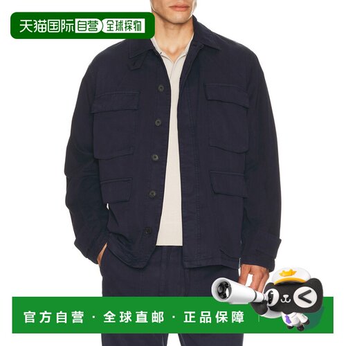 Simkhai/Colton 4男士夹克 【付后1h可退】工装