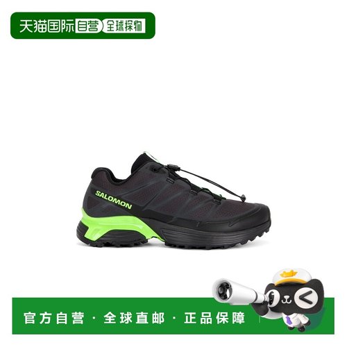 1h可退 salomon 萨洛蒙 男士 XT-Pathway 2 跑鞋 L47860700