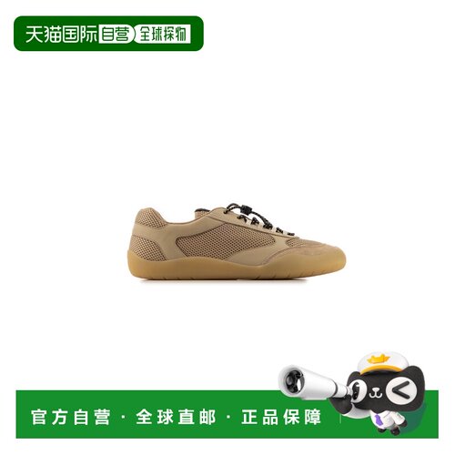 1h可退 香港直邮Prada 普拉达 男士 运动鞋 2EE4683ZM0 舒适时尚