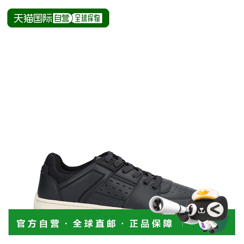 欧洲直邮hugo boss 男士 时尚休闲鞋男鞋