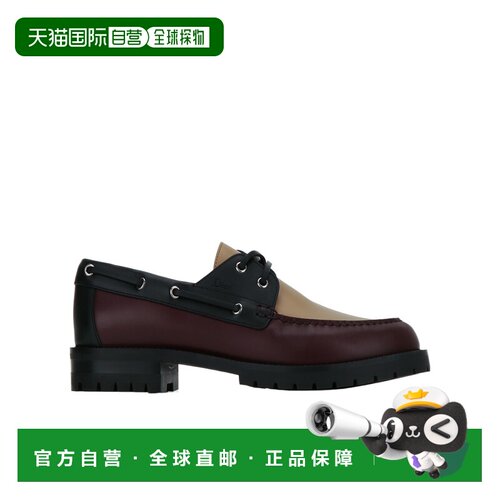 香港直邮CHRISTIAN DIOR 男士休闲鞋 3LO240ACFH4【付后1h可退】