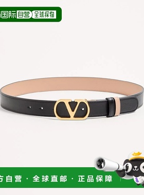 欧洲直邮VALENTINO 华伦天奴 25秋冬 WT0SQ3IYR_DVW 女士 腰包