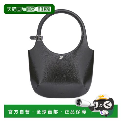 Courreges Holy 手提包 325GSA102CR0043