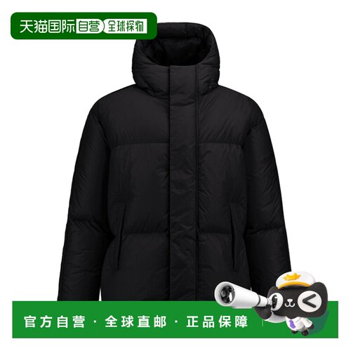 香港直邮HERNO 男士羽绒服 PI00387UL128979300 A【付后1h可退】