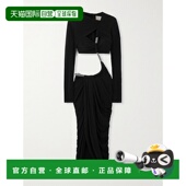 香港直邮Isabel 女士 Marant 1h可退 伊莎贝尔 玛兰 Bessie 剪口